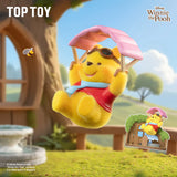 Winnie the Pooh - Hundred Acre Wood Tree House Series Blind Box