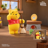 Winnie the Pooh - Hundred Acre Wood Tree House Series Blind Box