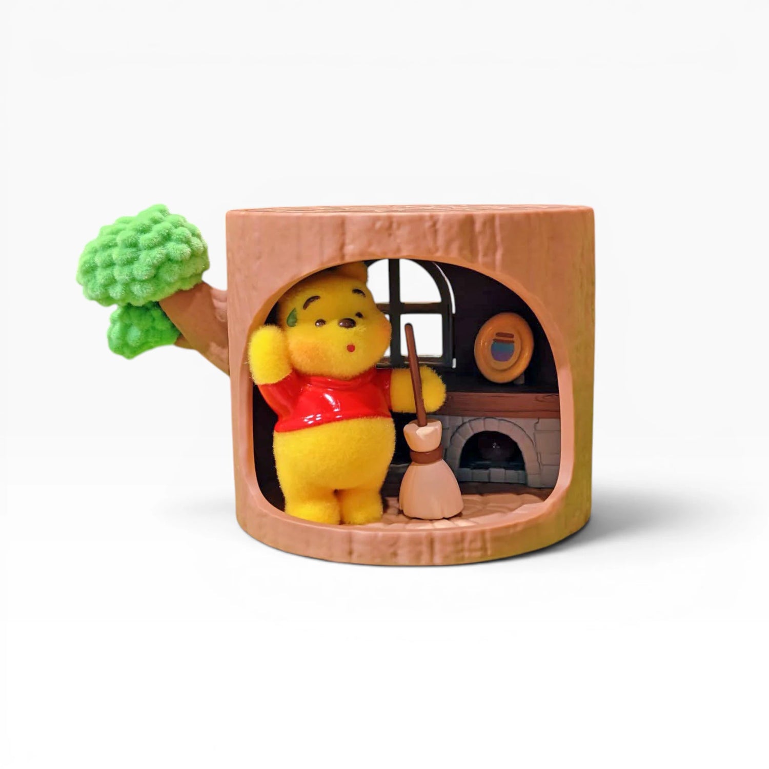 Winnie the Pooh - Hundred Acre Wood Tree House Series Blind Box