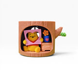 Winnie the Pooh - Hundred Acre Wood Tree House Series Blind Box