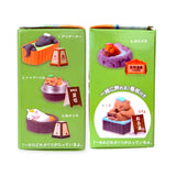 Animal Onsen Blind Box