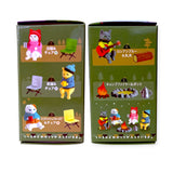 Campfire Friends Blind Box