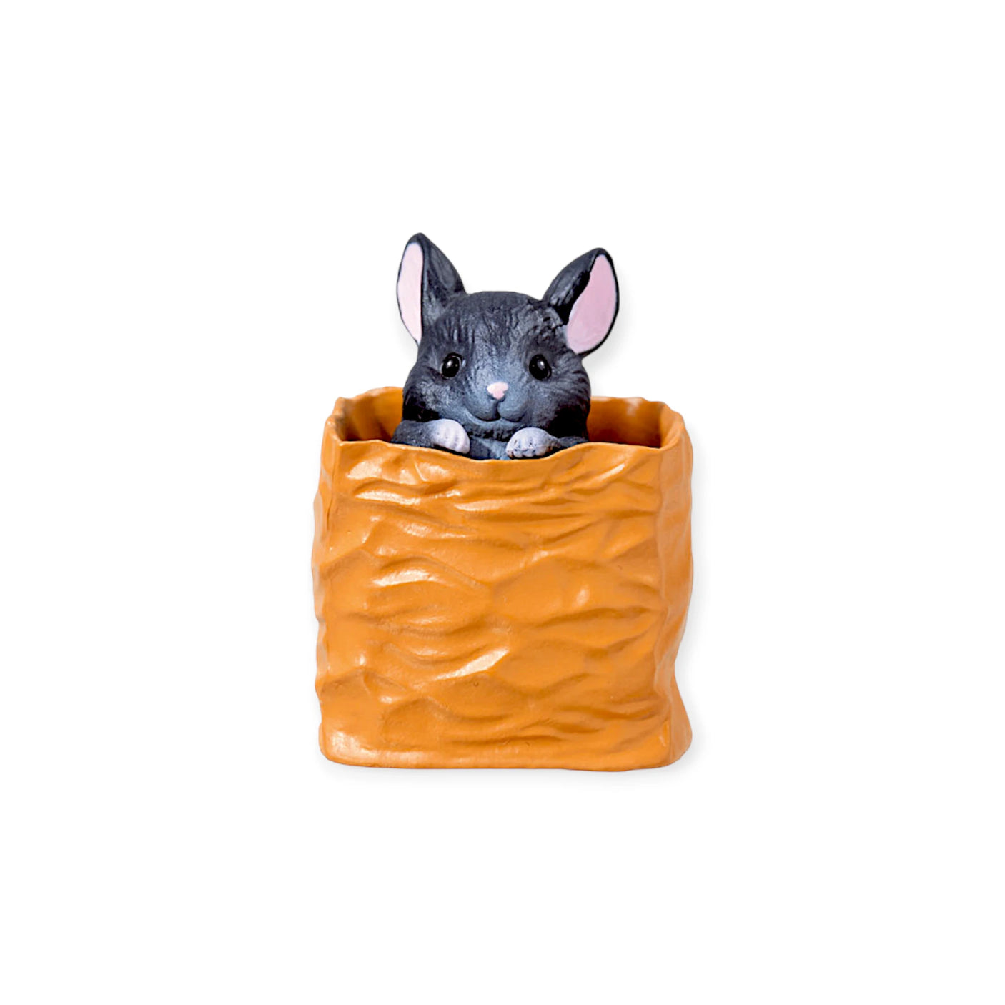 Chinchilla Hide & Seek Blind Box