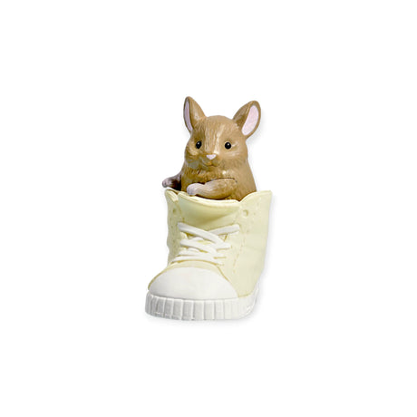 Chinchilla Hide & Seek Blind Box