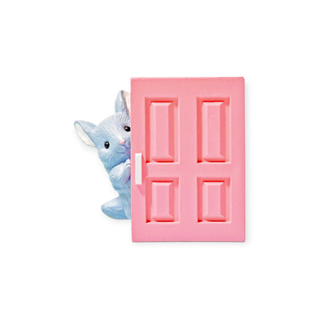 Chinchilla Hide & Seek Blind Box