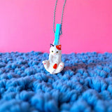 Washing Line Critters Charm Blind Box