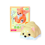 Shiba Squish Buddies Blind Box