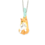 Washing Line Critters Charm Blind Box