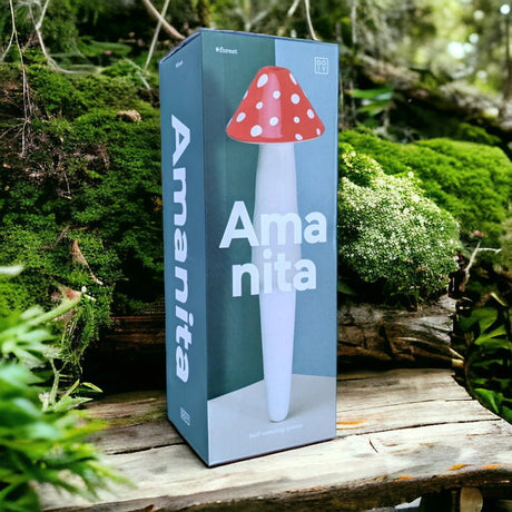 Amanita Self-Watering System for plants - Blink Box