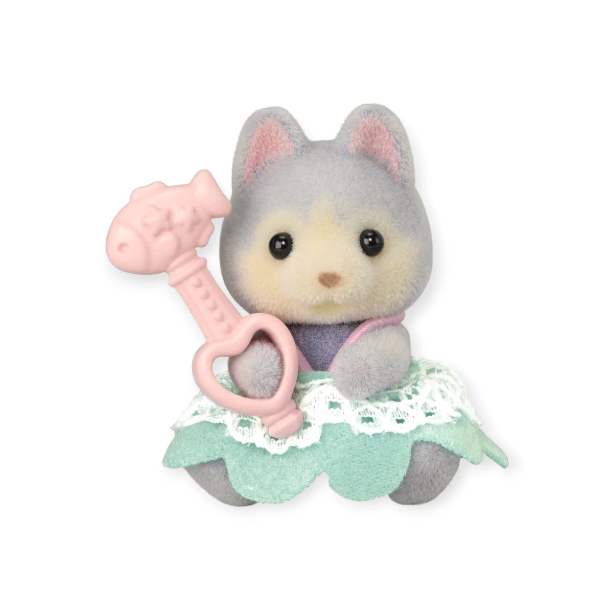 Sylvanian Families Blind Bag - Baby Seashore Friends Series - Blink Box