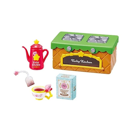 Kirby Kitchen Series Blind Box - Blink Box