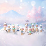 Sonny Angel Winter Wonderland Series - Blink Box